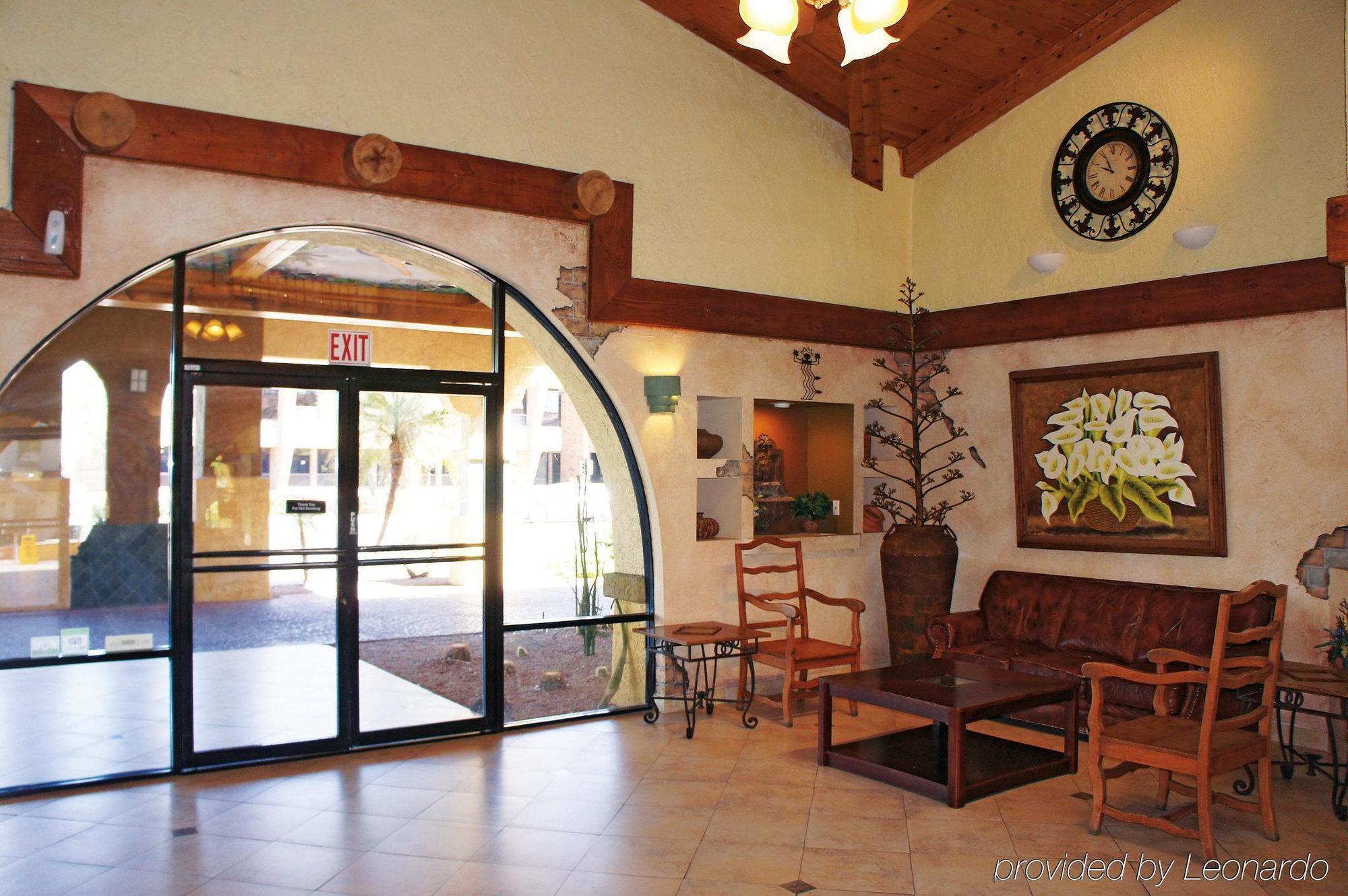 Laquinta Inn Phoenix - Arcadia Exterior foto